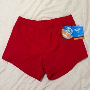 Columbia PFG Shorts Brand NEW